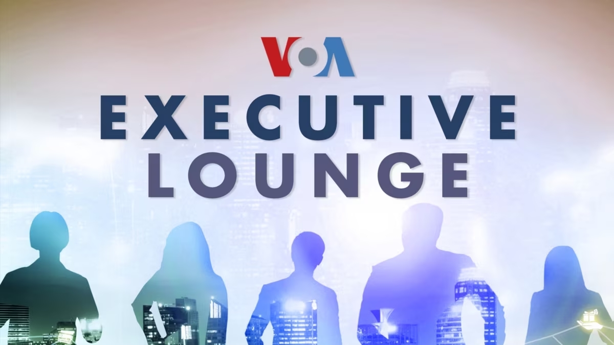 VOA Executive Lounge