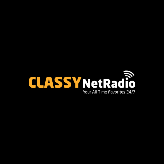 CLASSY NetRadio (HD)